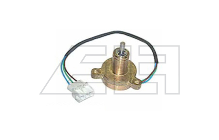 Potentiometer - 463