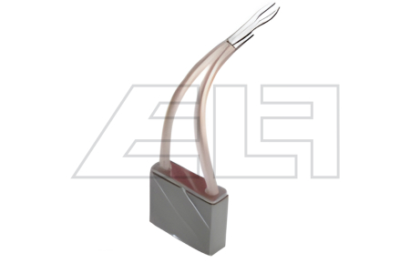 Carbon brush - 4630