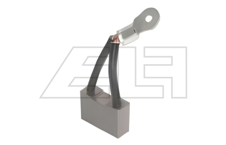Carbon brush - 4635