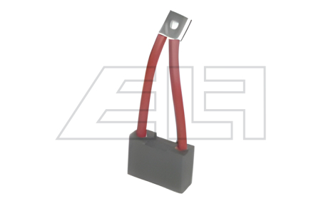Carbon brush - 4638