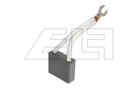 Carbon brush - 4640