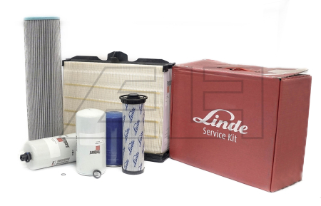 maintenance package SL 1000h - 464173