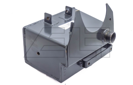 expansion reservoir assy. - 464191