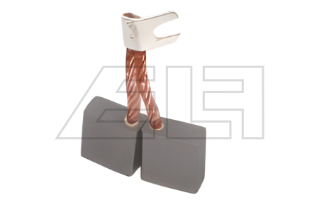 Carbon brush - 4650