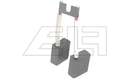 Carbon brush - 4654