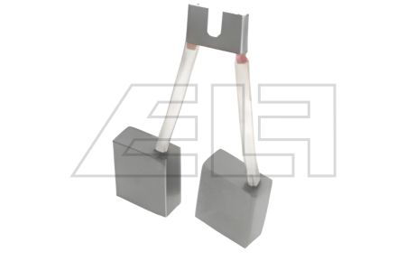 Carbon brush - 4655