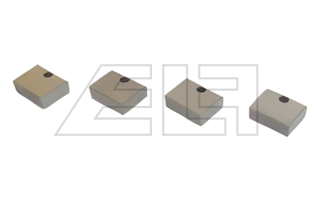 Carbon brush set - 4661