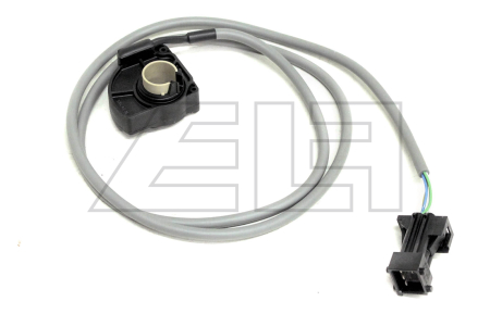 potentiometer assy. - 466608