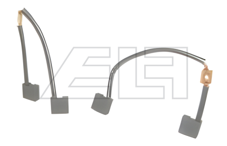 Carbon brush set - 4672