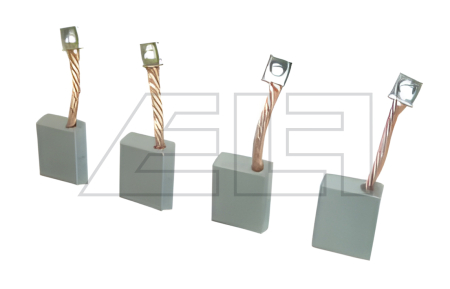 Carbon brush set - 4679
