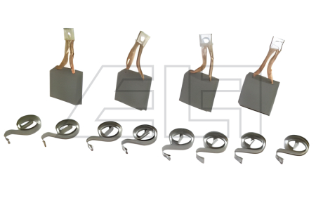 Carbon brush set - 4685