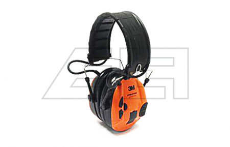 Gehörschutz Peltor - elektronisch - 468636