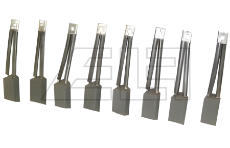 Kohlebürstensatz - 4701