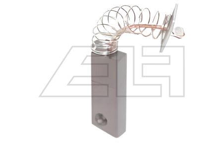 Carbon brush - 4709
