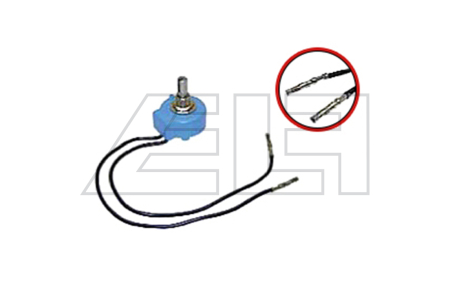 Potentiometer - 471