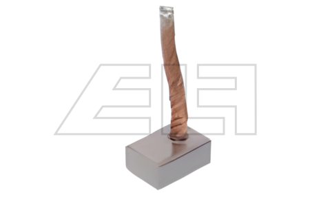Kohlebürste - 4712
