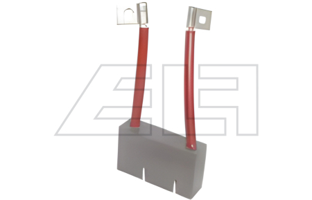 Carbon brush - 4733