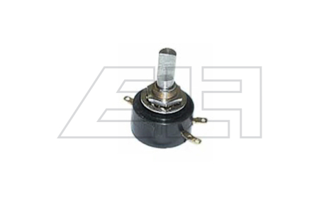 Potentiometer - 474