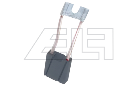 Carbon brush - 4744