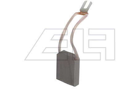 Carbon brush - 4750
