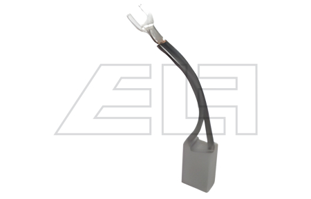 Carbon brush - 4753