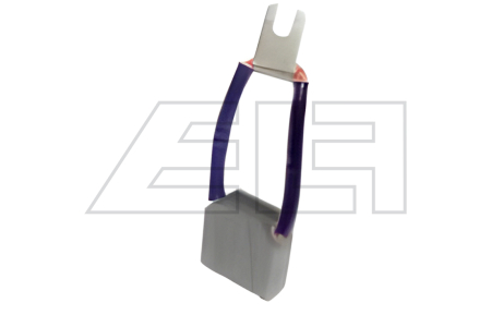 Carbon brush - 4754