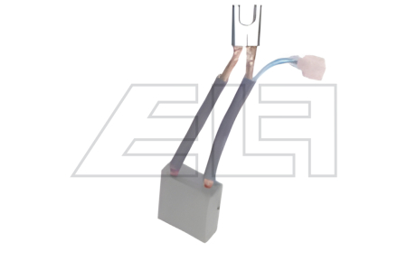 Carbon brush - 4762