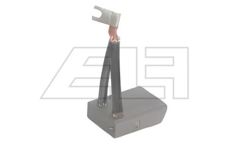 Carbon brush - 4763
