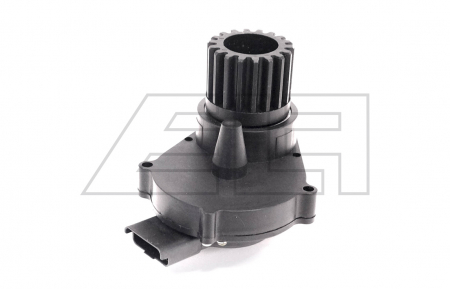 Potentiometer Zsb - 478218
