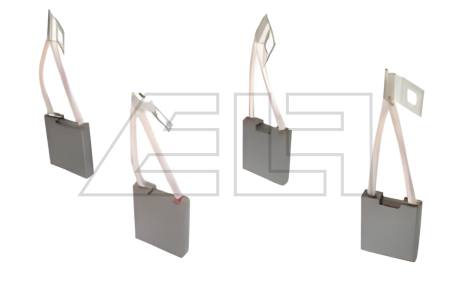 Carbon brush set - 4794