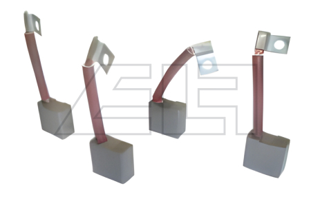 Carbon brush set - 4805