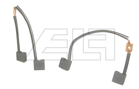 Kohlebürstensatz - 4808