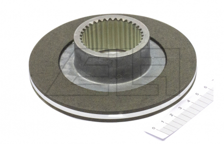 Bremsscheibe - 480941