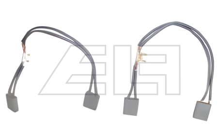 Carbon brush set - 4816