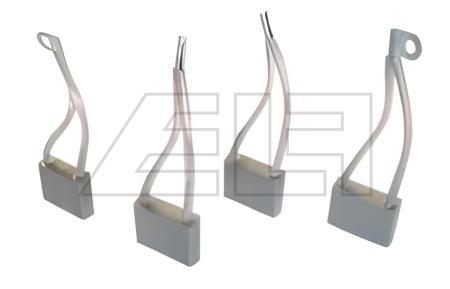 Kohlebürstensatz - 4821