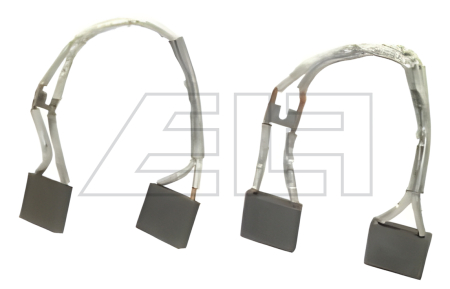 Carbon brush set - 4828