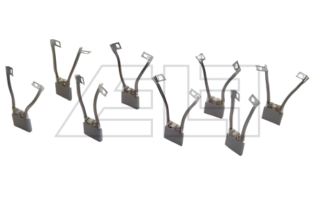Carbon brush set - 4831