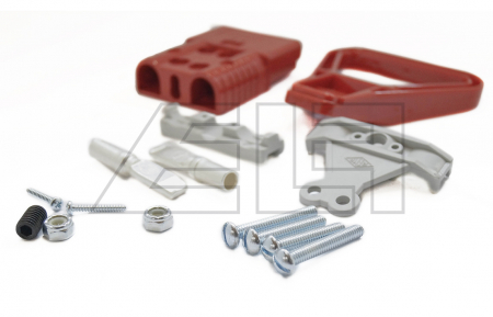 BATTERIESTECKER - 484911