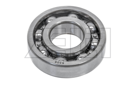 Deep groove ball bearing, open - 488230