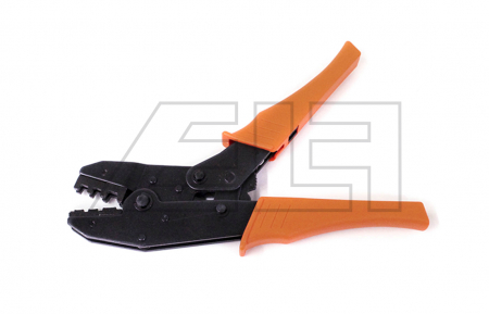 Professional Ratchet Crimping Pliers - 488525