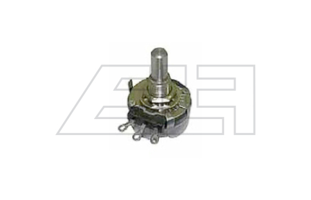 Potentiometer - 489