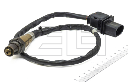 lambda probe assy. - 489007