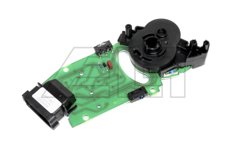 Elektronische Steuereinheit Zsb - 489371