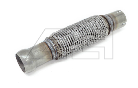 Auspuffrohr - 489530