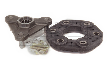 spare part kit - 489531