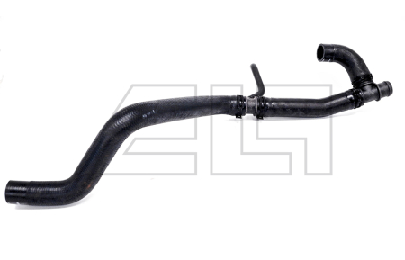 flexible formed hose - 489542
