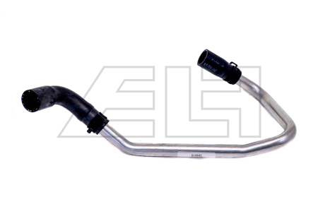 flexible formed hose - 489660