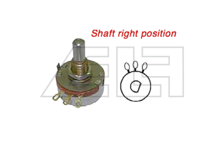 Potentiometer - 491