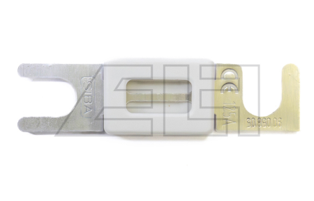 Streifensicherung - 4913