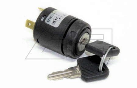 Zündschloss 802 - 492405